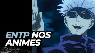 ANALISANDO O ENTP - O INOVADOR | MBTI #mbti
