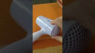 Фен PHILIPS Salon Essential TYPE HP8105