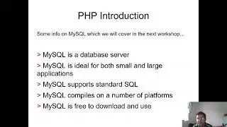 PHP: Hypertext Preprocessor