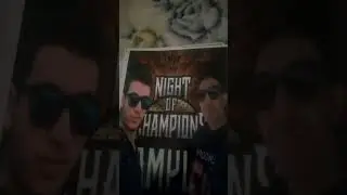 Pro Wrestling podcast Studio Segment Monday February 2 2026 PART 2
