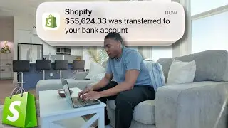 I made $55,624.33 in 17 days to prove Dropshipping is not dead