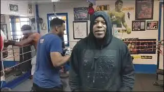New gym Freestyle! #2