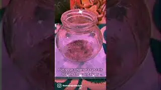 Amethyst- Better Sleep and Anxiety.                                               #short #shorts