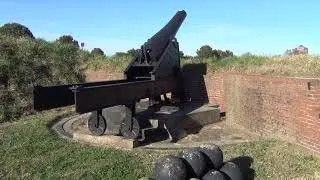 Fort McHenry National Monument and Historic Shrine