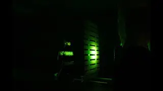 FIVEMINUTES - Movement Theater