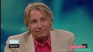 Terje Formoe gjester I kveld (2009)
