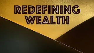 ⚜️ Redefining Wealth: Align Your Values with Financial Purpose