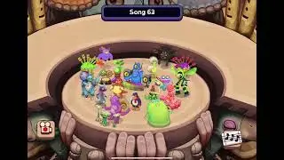 Gamma island full song