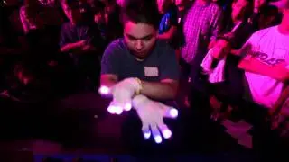 [IGC 2012] Boo Vs Thumper Top 4 [EmazingLights.com]
