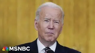 &lsquo;Makes his legacy, legend&rsquo;: How Joe Biden&rsquo;s unprecedented choice cements his place in history