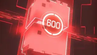 Data Tower 600F cleared! (RNG HELL) | Starseed: Asnia Trigger