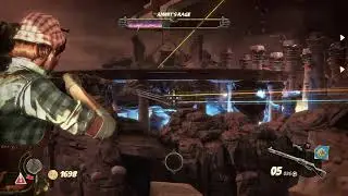 Strange Brigade Chapter 7 (Final) Part 2 (HARD DIFFICULTY) & Shadow Warrior 2 Prologue