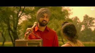 Bebe Aa Redua Ethe Katto Rakhya | Punjab 1984 | Diljit Dosanjh | Kirron Kher | Emotional Scene |