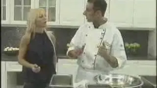 Chef Terry Port On 