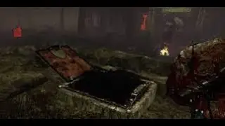 How the hatch works in DBD