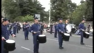 Belfast Twelfth 2004