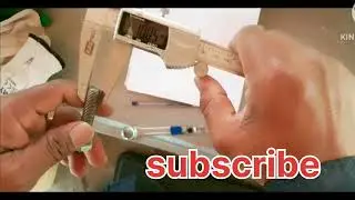 Spanner size formula || Spanner size calculation || How  to find Spanner size of given bolt