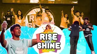 RISE & SHINE | VBS 2024 | RECAP
