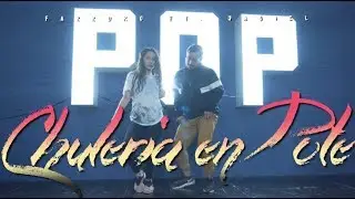 Farruko Ft. Jadiel - Chuleria En Pote / COREOGRAFIA Adrian Rivera