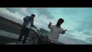 TOMMYN X ARIAN LEONARD - WE'RE SLIMEZ (Official Video)