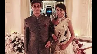 Pooja Bedi ENGAGED To Boyfriend Maneck Contractor | Actress To Tie The Knot By Year End