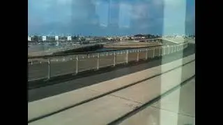 Rabat-Sale Tramway 12 - Morocco