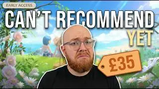 Why I Can&rsquo;t Recommend Starsand Island (Yet)