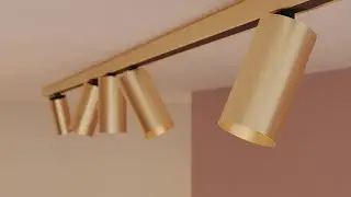 Pista Track 48V Ano | Modular Lighting Instruments North America