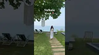 Varkala Resorts | Best Cliff side stay | Cliff stories | Trip is Life | Best stays in Kerala | India
