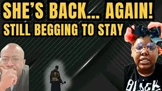Tenant Says She&rsquo;s Moving&hellip; Then Begs to Stay 😳.
