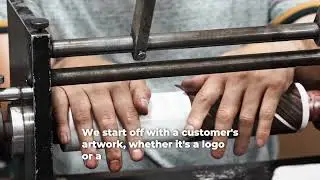 How Your Printing Plates Are Made