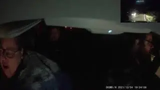 Full Car Crash
