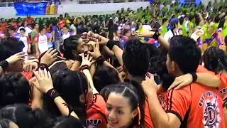 USLS College Sportsfest 2008