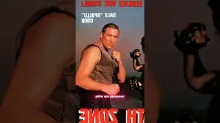 Дейл &ldquo;Аполло&rdquo; Кук &ndash; Чемпион и Звезда Боевых Искусств | Dale &ldquo;Apollo&rdquo; Cook  #ДейлКук #БоевыеИскусства