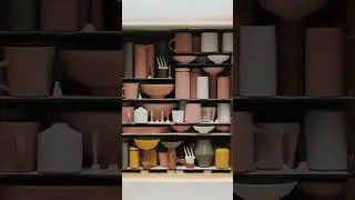 Before and After &mdash; Unpacking my Gas Fired Pottery Kiln