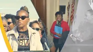 NCBCP/BWR Virtual Power Table Talk on the State of the Union, Judge Ketanji Brown Jackson nomination