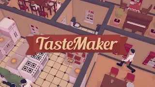 TasteMaker trailer