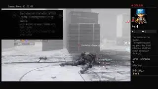 Predshee game play