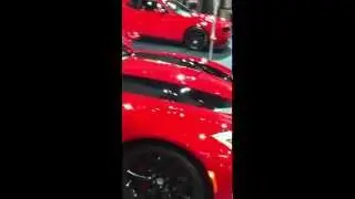 Dodge Viper | LA Auto Show