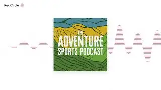 Adventure Sports Podcast - Ep. 996: Thru-Hiking the Appalachian Trail With Chronic Pain - Peter Cont
