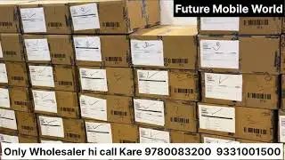New inventory available, Full Qty Second Hand Mobile Phone￼￼