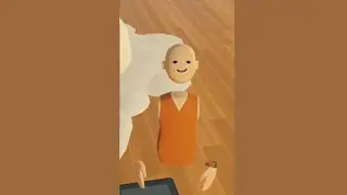 POV: You Spot a JUNIOR Account... (Rec Room)