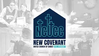 NCUCC Sunday Worship - 