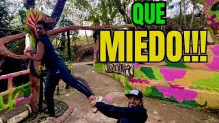 Qué hacer en La Mesa cundinamarca | aventura extrema
