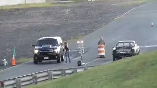 Dominion Raceway Street Drags - Friday 8/23/24 #dominionraceway #noprepracing #streetdrags #noprep
