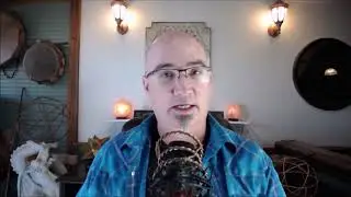 Brian Besco returns to Fairy Congress 2020