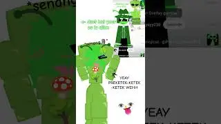 PREKETEK WEHHH prek *join* #funny #duet #join #emojicat #trend #trending