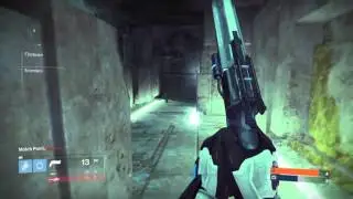 Destinymlg im so gud