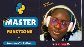 Master Functions in Python : Beginner Friendly Step by Step