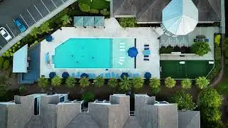 Mystic Bluff Apartments
